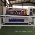 manual feeder thin blade slitter scorer machine